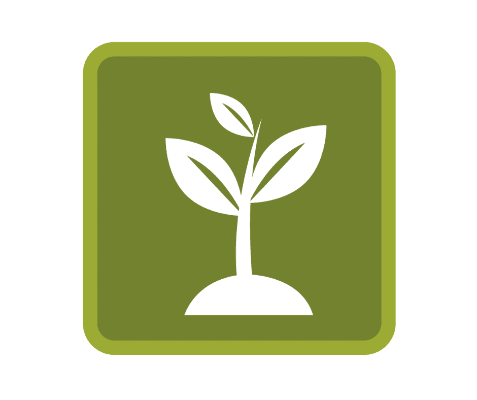 Icono de Environment de Mantis Software para gestión ambiental