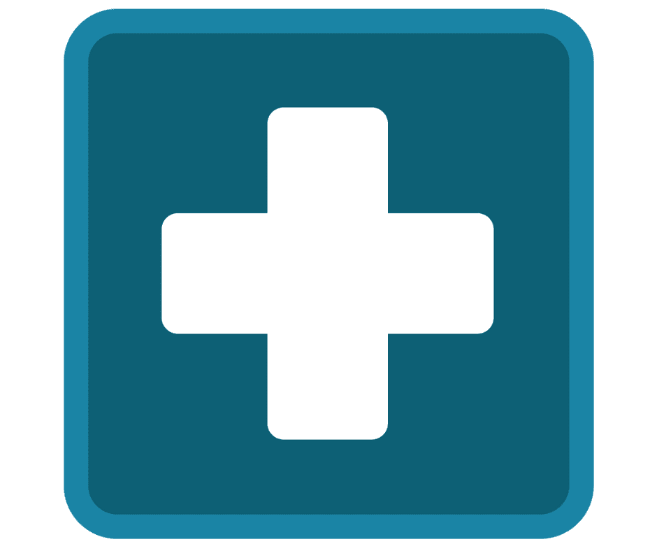 Logo del Módulo de Salud de Mantis Software