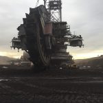 Bagger 288, así es la colosal máquina considerada el vehículo terrestre más grande del planeta