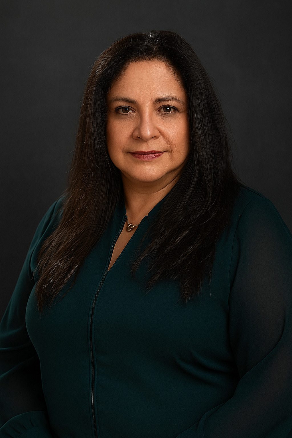 Tania Orozco - Mantis Software Advisor