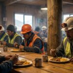 Alimentación Saludable en el Trabajo: Cómo Impacta en la Seguridad, Productividad y Bienestar Laboral