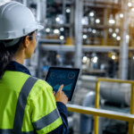 Del cumplimiento reactivo a la prevención inteligente: la evolución de la gestión EHSQ en industrias de alto riesgo