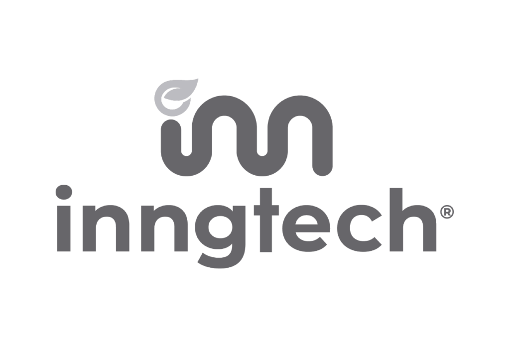 Logo de INNGTECH . Cliente de Mantis Software