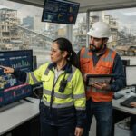 From compliance to management: why an EHSQ system should be part of the operation