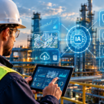 IA en empresas de alto riesgo: cómo pasar de analizar datos a detectar señales de riesgo