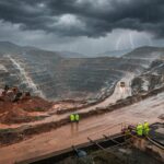EL FENÓMENO DE EL NIÑO EN LA MINERÍA A GRAN ESCALA: GESTIÓN DE RIESGOS GEOTÉCNICOS Y ESTRÉS TÉRMICO CRÍTICO