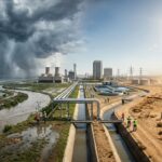 El Fenómeno de El Niño bajo la Lupa de la SST: Estrategias de Resiliencia Climática y Continuidad Operativa